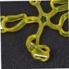 Healvian 2-Pack Silicone Finger Trainers for Musicians and Athletes view 2