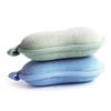 Housoutil 4-Piece Bath Flower Sponge Set for Kids view 3