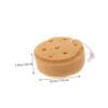 Housoutil 16-Piece Round Bath Sponge Set view 3