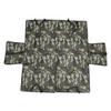 SEWOART Luxury Waterproof Car Seat Cover for Dogs, Camouflage view 2