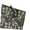 SEWOART Luxury Waterproof Car Seat Cover for Dogs, Camouflage view 3
