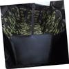 SEWOART Luxury Waterproof Car Seat Cover for Dogs, Camouflage view 4