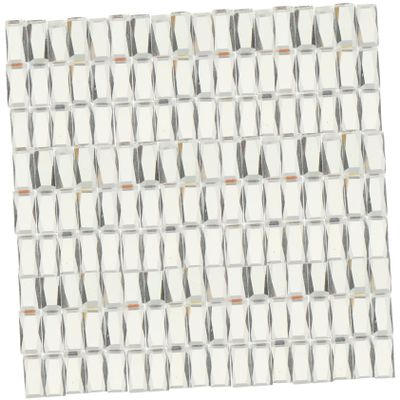 NUOBESTY 800-Piece Flatback Crystal Gems for DIY Crafts, Phone Cases, Jewelry and Clothing