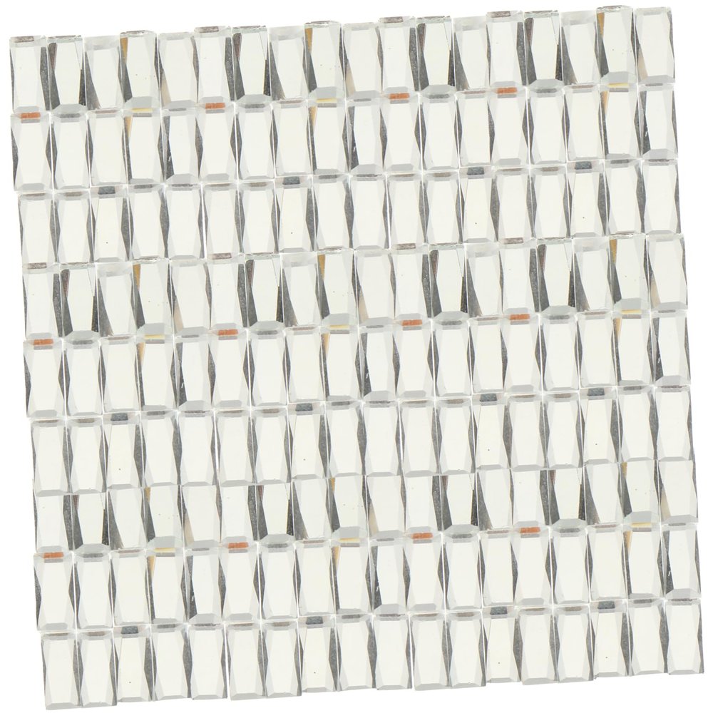 NUOBESTY 800-Piece Flatback Crystal Gems for DIY Crafts, Phone Cases, Jewelry and Clothing