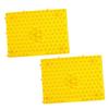 Foot Massage Cushions, 2-Pack, TPE, Rollable for Soles view 1