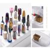 2-in-1 Nail Drill Bit Holder, 30-Hole Dustproof Case view 3