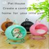 QLXYYFC Hanging Cat Swing Bed view 2
