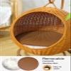 QLXYYFC Hanging Cat Swing Bed view 3