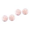 Beavorty 2 Sets Invisible Double Eyelid Tape for Hooded Eyes, Breathable Skin-Tone Stickers for Natural Eye Makeup view 1