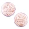 Beavorty 2 Sets Invisible Double Eyelid Tape for Hooded Eyes, Breathable Skin-Tone Stickers for Natural Eye Makeup view 3