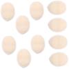 Beavorty 20-Pack Disposable Loofah Exfoliating Washcloths view 1