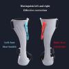 Enhanced Ankle-Foot Orthotic Support, AFO Brace for Drop Foot, Plantar Fasciitis, and Achilles Tendinitis view 2