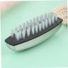 FRCOLOR 2-Piece Soap Nail Brush Set with Nylon Bristles view 2