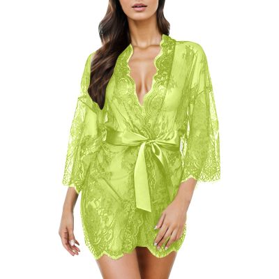 WILLBEST Women's Sexy Lingerie Set, XXL