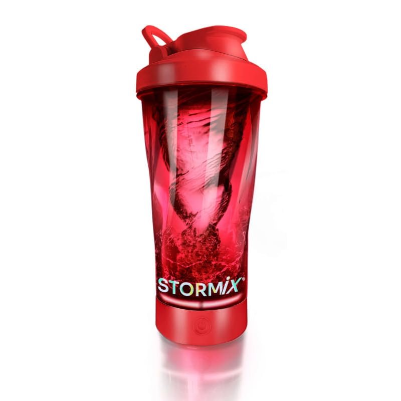 Stormix - Electric Shaker