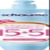 Schauma 5&5 Moisturizing Treatment 300 ml with Schwarzkopf Moisture & Shine Shampoo 400 ml and Conditioner 250 ml view 2