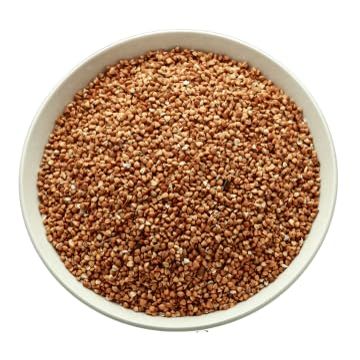 Roasted Buckwheat Groats 10 kg – Tola