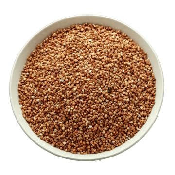 Roasted Buckwheat Groats 10 kg – Tola