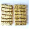 Gavottes Natural Crêpe Dentelle Wafer Rolls, 125 g view 4
