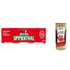 Italian Gourmet Simmenthal Beef in Aspic, 3 x 70 g Cans view 1