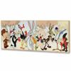 Looney Tunes Wooden Wall Decor view 2