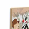 Looney Tunes Wooden Wall Decor view 4