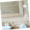 Face Shower Foam Net with Drawstring, Polyester and Nylon view 3