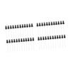 FRCOLOR 40-Piece Replacement Spray Heads for Perfume Bottles view 1