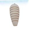 VILLFUL Carrot-Shaped Chew Toy for Small Pets view 3