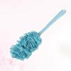 FRCOLOR 2-Piece Long-Handle Bath Back Scrubber Brush view 2