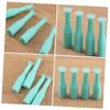 Healvian 16-Piece Contact Lens Suction Tool Set for Soft and Hard Lenses view 3