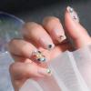 Niktule Colorful Rhinestones | Iridescent Crystals view 3