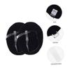 FOMIYES 6 Pairs Washable Waterproof Underarm Pads for Women view 4