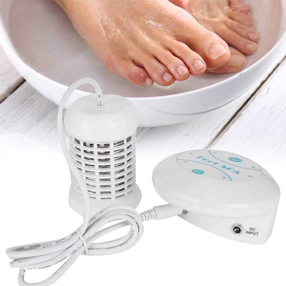 Detox Foot Bath Ionic Spa Machine
