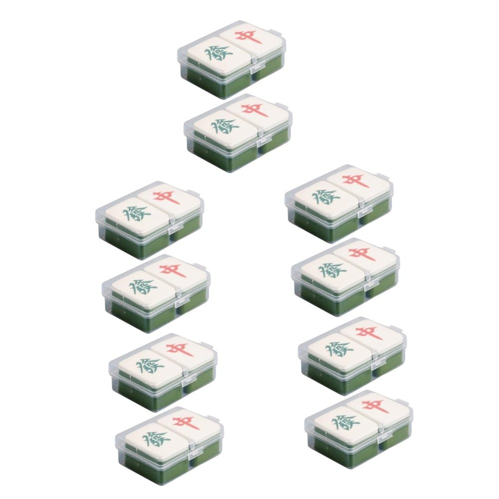 Beaupretty 20-Piece Makeup Puff and Foundation Sponge Set