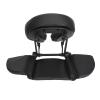 Brrnoo Face Massage Cushion, Padded Height-Adjustable Headrest view 2
