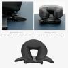 Brrnoo Face Massage Cushion, Padded Height-Adjustable Headrest view 3