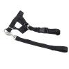 Adjustable Dog Collar for Walking, Helps Prevent Biting and Barking (S) view 2