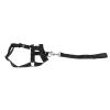 Adjustable Dog Collar for Walking, Helps Prevent Biting and Barking (S) view 4