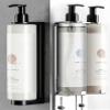 Geneva Guild Liquid Soap - Moisturizing Liquid Soap with Aloe Vera (380 ml) view 2
