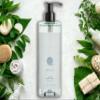 Geneva Guild Liquid Soap - Moisturizing Liquid Soap with Aloe Vera (380 ml) view 4