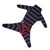 Dog Recovery Suit Prevents Licking and Grooming, Protective Dog Garment (XS) view 3