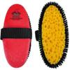 H.A.A.S Combination Washing Brush, Red view 1