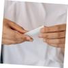FRCOLOR 50-Pack Reusable Nasal Inhaler Tubes for Essential Oils view 3