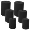 Lurrose 12-Piece Cup Turner Sponge Inserts, Various Sizes, Durable and Flexible, Compatible with Ceramic Cups view 1