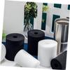 Lurrose 12-Piece Cup Turner Sponge Inserts, Various Sizes, Durable and Flexible, Compatible with Ceramic Cups view 3