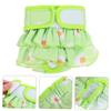 SEWOART Reusable Dog Diaper for Females view 4