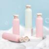 ASEVAT 200 ml Shampoo and Conditioner Squeeze Bottles, 4-Pack view 4