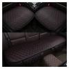 SYLTER PU Leather Car Seat Cover Set for BMW 3 Series E93 F30 F31 F34 F35 G20 G21 G28, Color 4 view 1