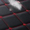 SYLTER PU Leather Car Seat Cover Set for BMW 3 Series E93 F30 F31 F34 F35 G20 G21 G28, Color 4 view 2